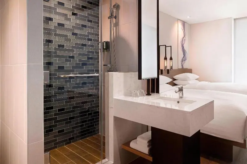 プレミアムルーム, Fairfield by Marriott Seoul