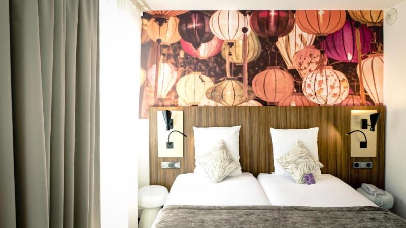 Camera Superiore Singola, Fairfield by Marriott Seoul