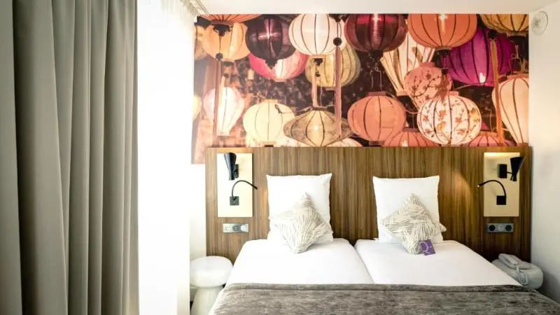 Superior Single Room