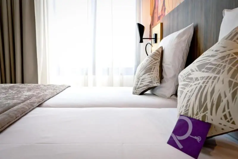 スーペリアシングルルーム, Fairfield by Marriott Seoul