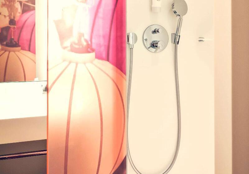 Camera Superiore Singola, Fairfield by Marriott Seoul
