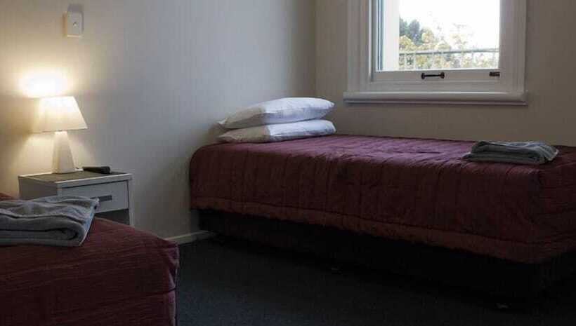 חדר סטנדרט, Geraldine Heritage