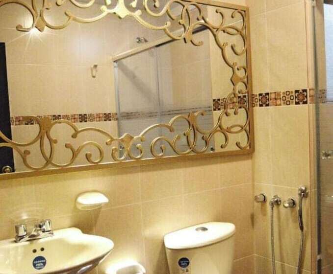 デラックスルーム, Golosone