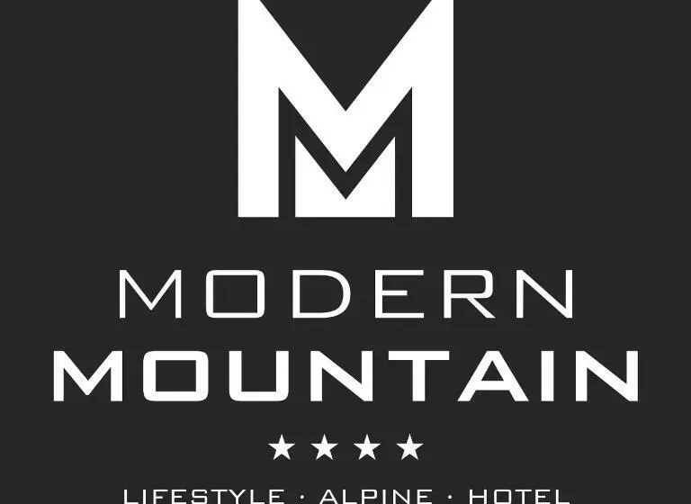 Standard Yhden Hengen Huone Parveke, Modern Mountain