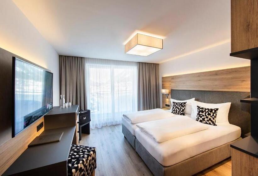 חדר סטנדרט, Modern Mountain