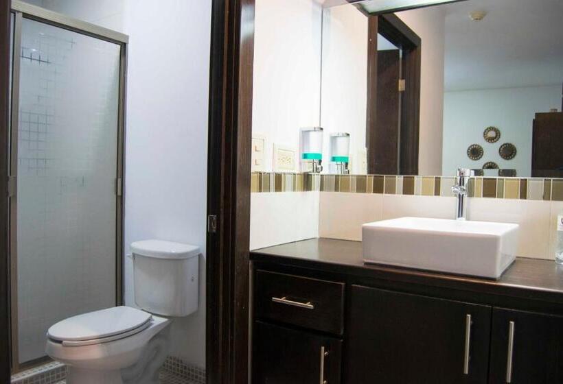 جناح سوبيريور, Onix Suites