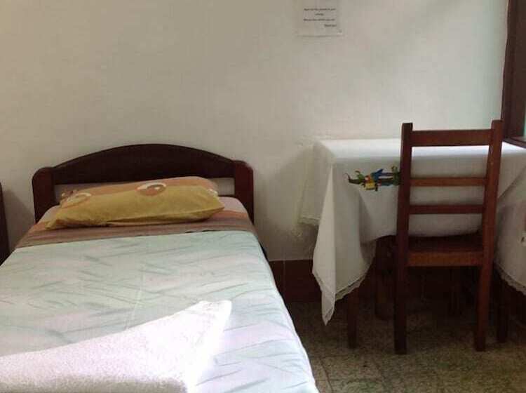 اتاق استاندارد یک نفره, Oriental