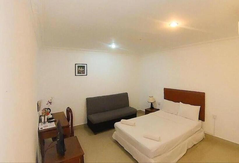 Номер Стандарт, Riverside Hotel Phnom Penh
