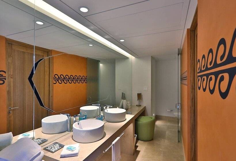 غرفة قياسية سرير كينج, W Costa Rica Resort Playa Conchal