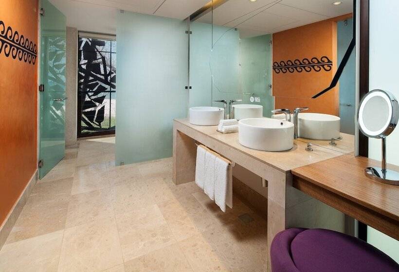 منزل غرفة نوم واحدة, W Costa Rica Resort Playa Conchal