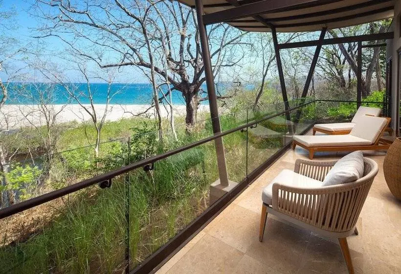 １ベッドルームハウス, W Costa Rica Resort Playa Conchal