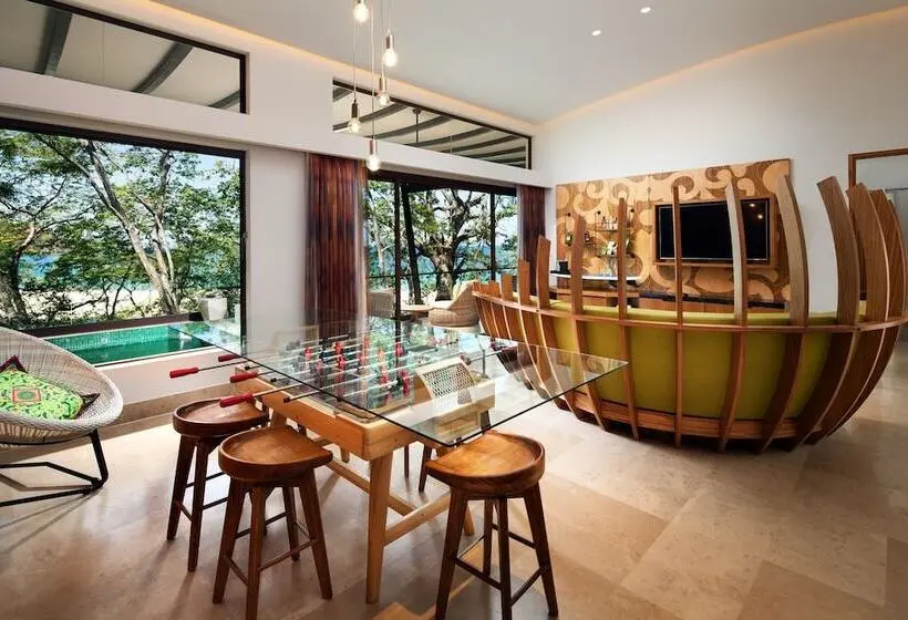 １ベッドルームハウス, W Costa Rica Resort Playa Conchal
