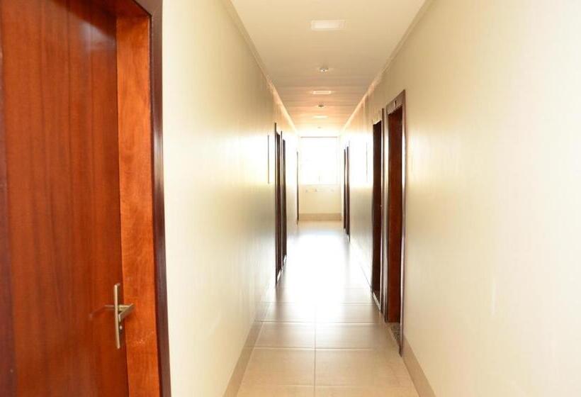 标准间, Paulo Hotel & Restaurante