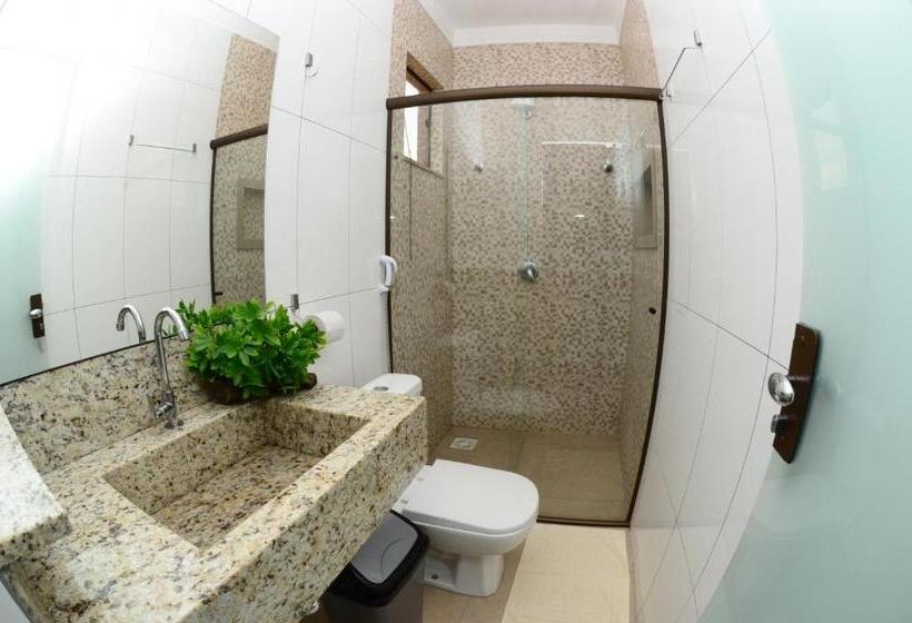 豪华三人间, Paulo Hotel & Restaurante