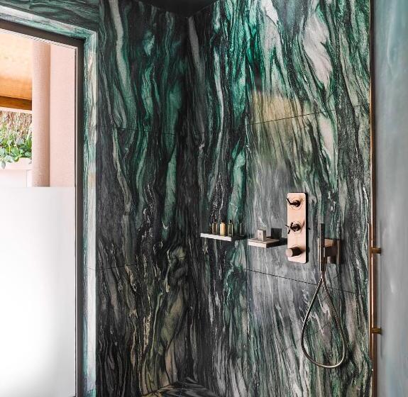 Villa 1 Quarto com piscina, Joali Maldives