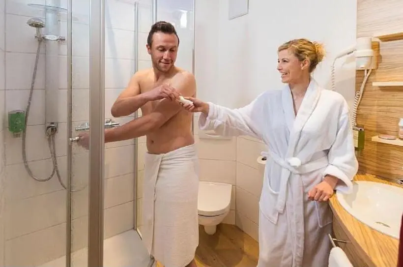 Camera Standard, Thula Wellnesshotel Bayerischer Wald