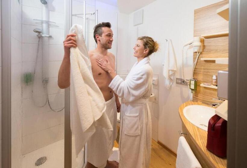Номер Стандарт, Thula Wellnesshotel Bayerischer Wald