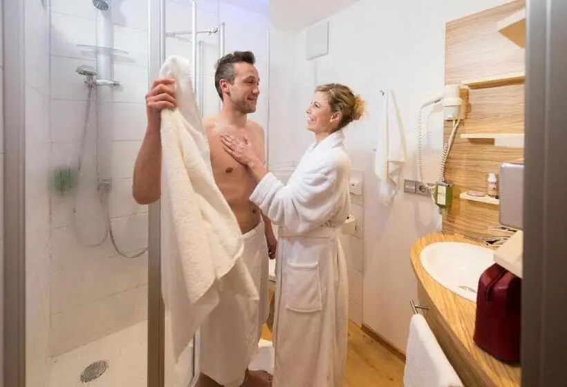 Camera Standard, Thula Wellnesshotel Bayerischer Wald