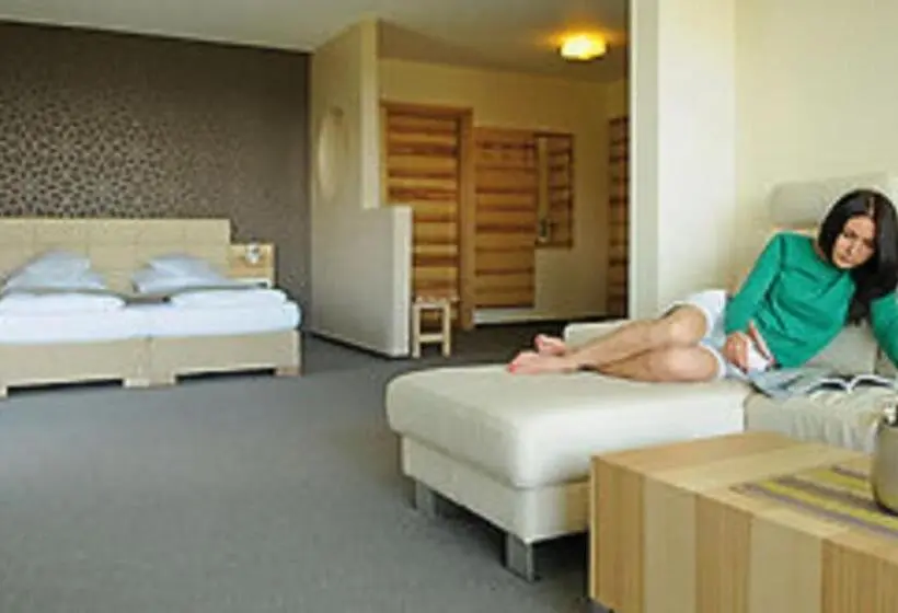 Suite con Idromassaggio, Thula Wellnesshotel Bayerischer Wald