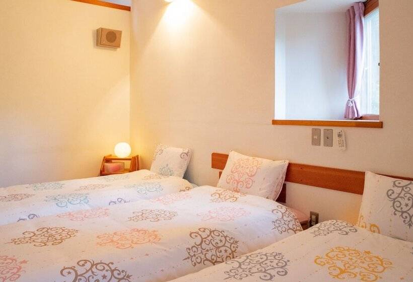 Quarto Triplo Estandar, Rinkangekijo