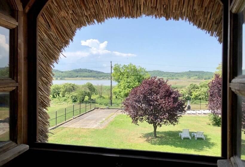 スーペリアールーム, The Houses Of History  Anno 1830