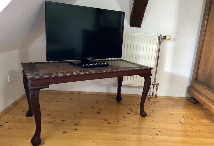 スーペリアールーム, The Houses Of History  Anno 1830