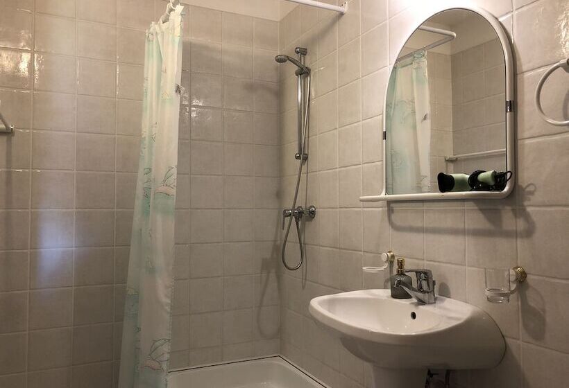 ダブルベッドスタンダードルーム, The Houses Of History  Anno 1830