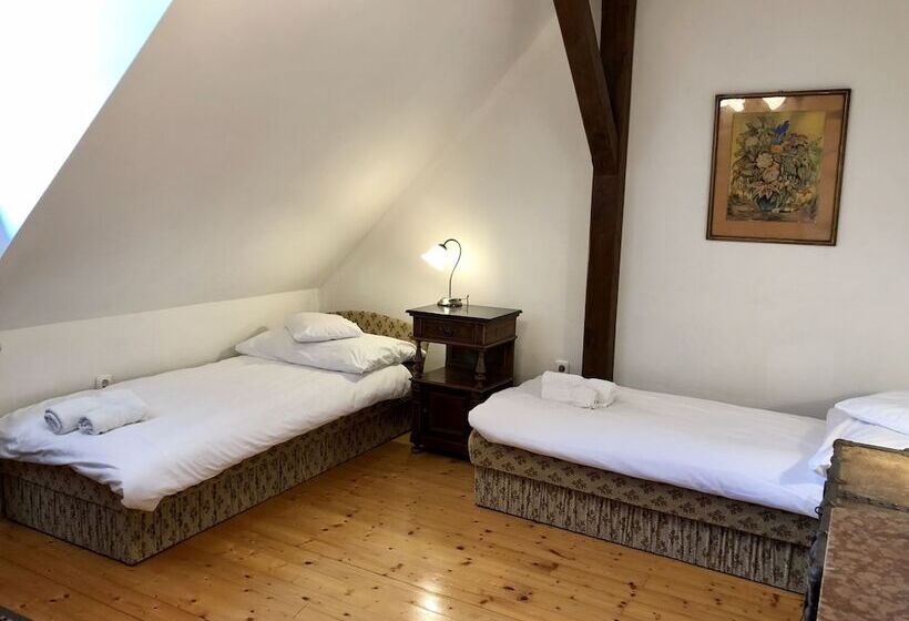 １ベッドルームのスーペリアアパートメント, The Houses Of History  Anno 1830