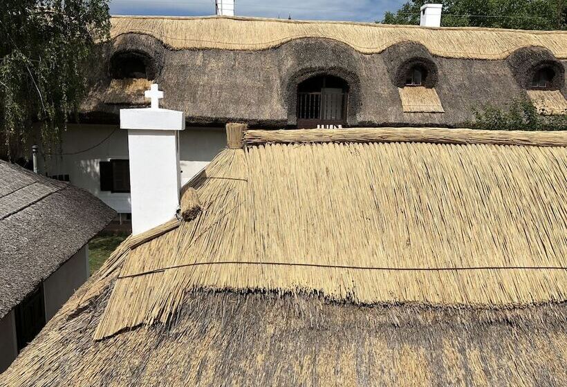 ガーデンビュースタンダードルーム, The Houses Of History  Anno 1830