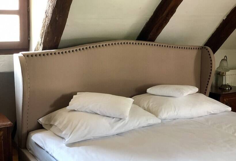 ガーデンビューファミリールーム, The Houses Of History  Anno 1830