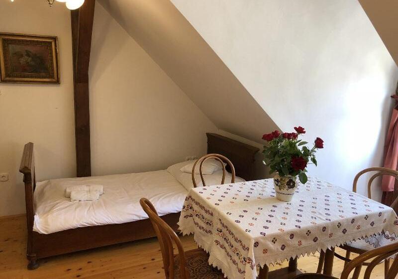 １ベッドルームのスーペリアアパートメント, The Houses Of History  Anno 1830