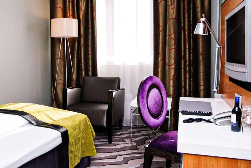 ガーデンビューファミリールーム, The Houses Of History  Anno 1830