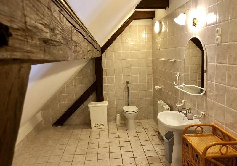 エコノミールーム, The Houses Of History  Anno 1830