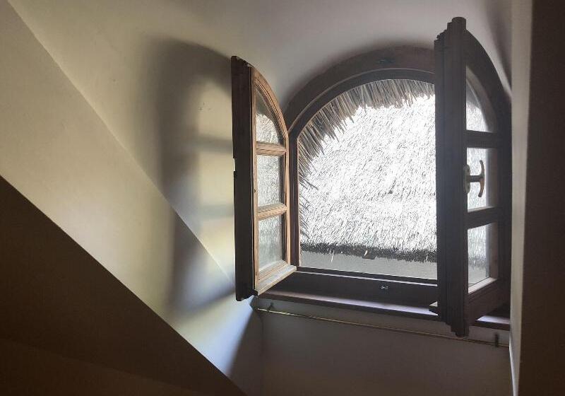 エコノミールーム, The Houses Of History  Anno 1830