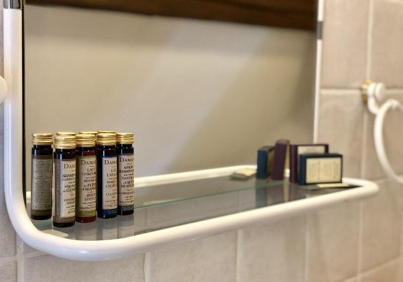 エコノミールーム, The Houses Of History  Anno 1830