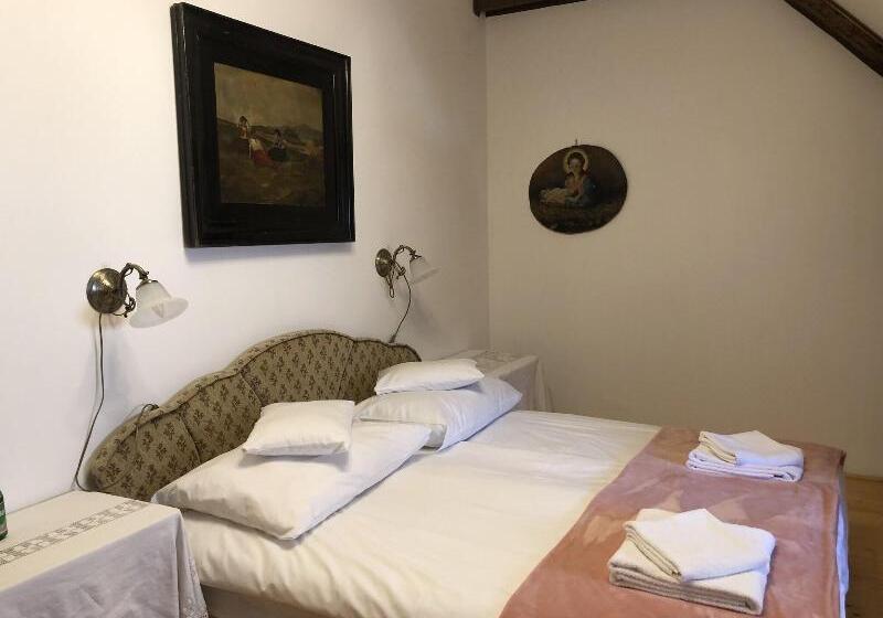 エコノミールーム, The Houses Of History  Anno 1830