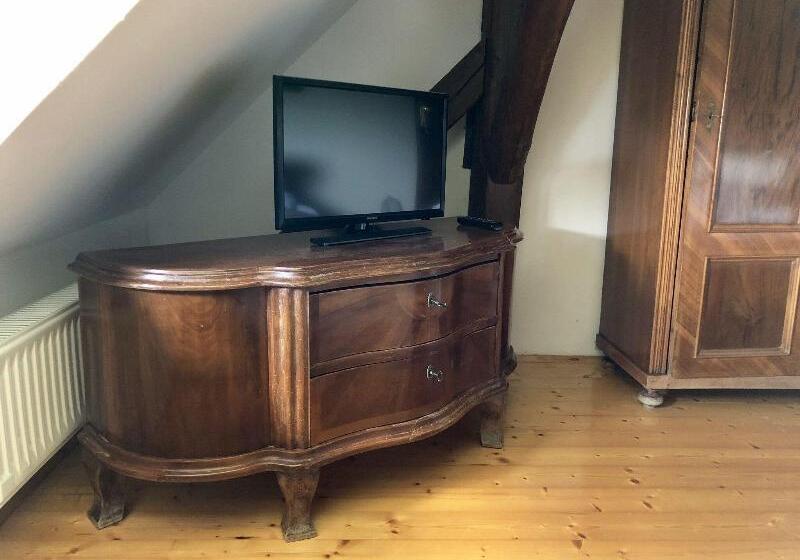 レイクビュースタンダードルーム, The Houses Of History  Anno 1830