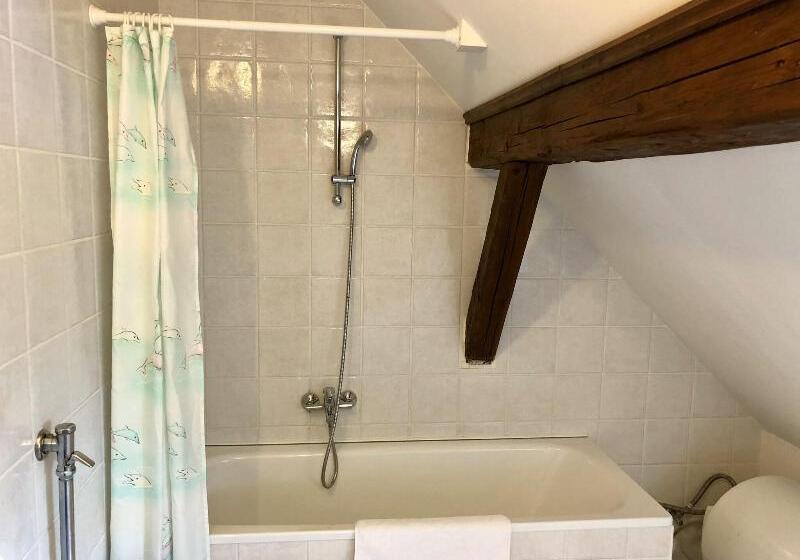 レイクビュースタンダードルーム, The Houses Of History  Anno 1830