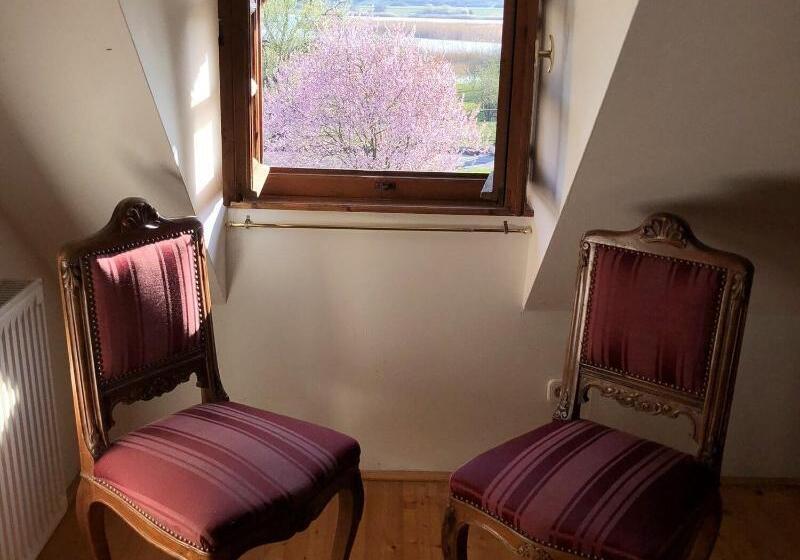 レイクビュースタンダードルーム, The Houses Of History  Anno 1830