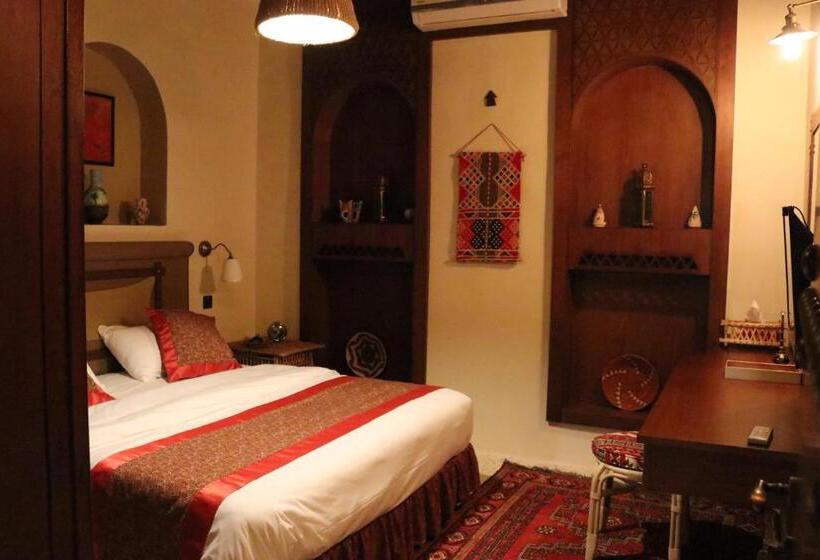 سوئیت رویال, Al Koot Heritage