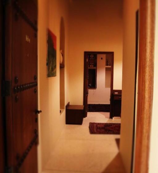 سوییت جونیور, Al Koot Heritage