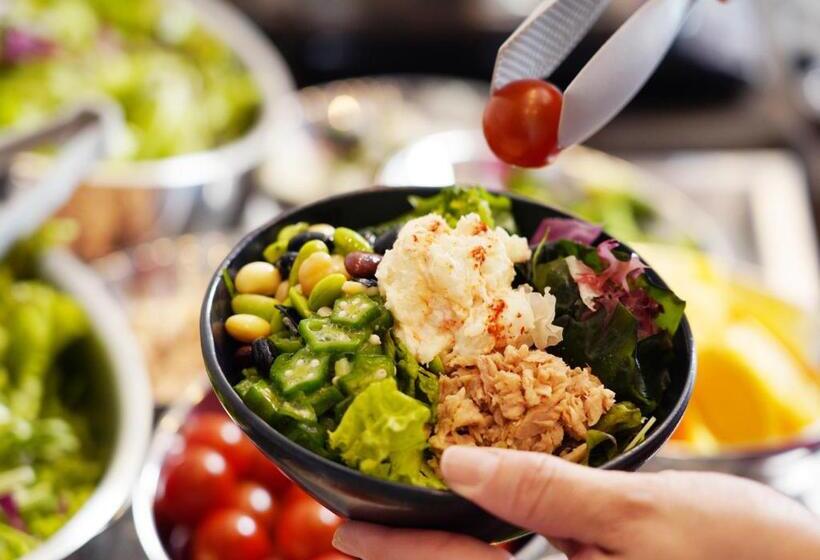 스탠다드 룸, Apa Hotel Tkp Keikyu Kawasaki Ekimae