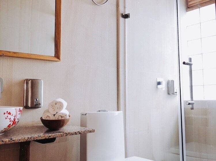 Трехместный Номер Deluxe, Duomo And Suites