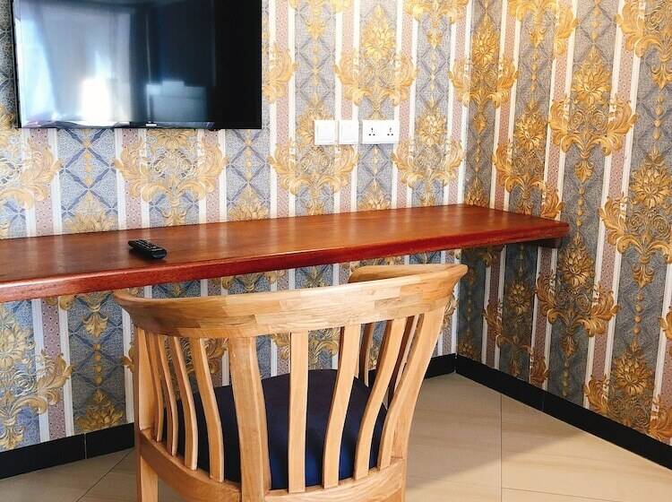 Трехместный Номер Deluxe, Duomo And Suites