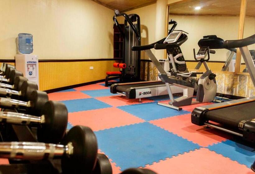 Номер Deluxe, Duomo And Suites