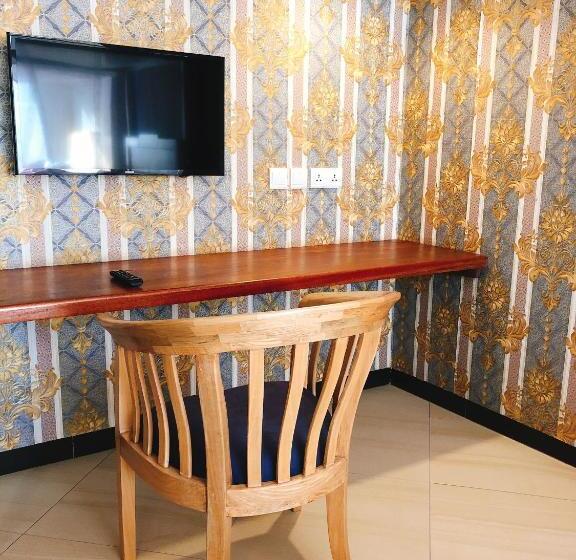 Номер Deluxe, Duomo And Suites