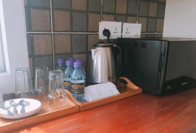 Апартаменты 2 Спальни, Duomo And Suites