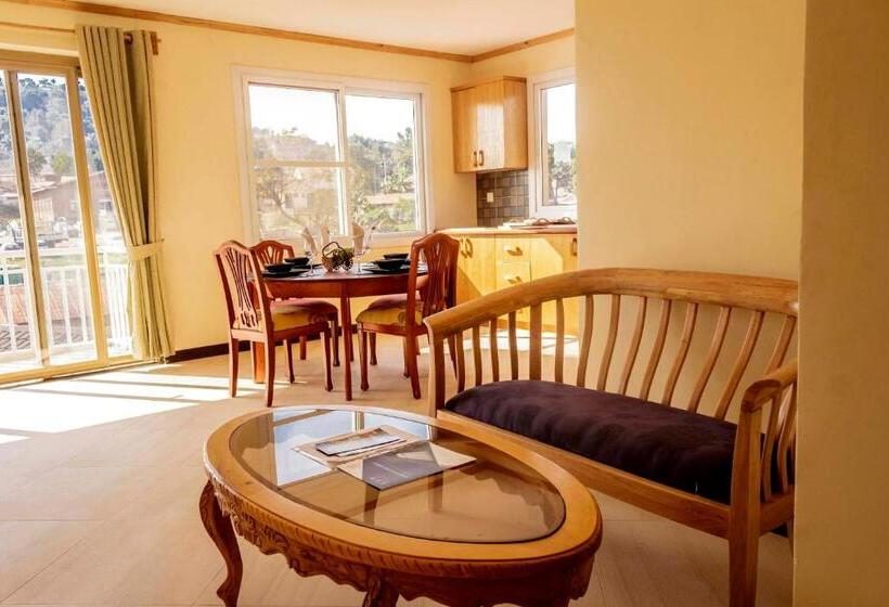 Апартаменты 2 Спальни, Duomo And Suites