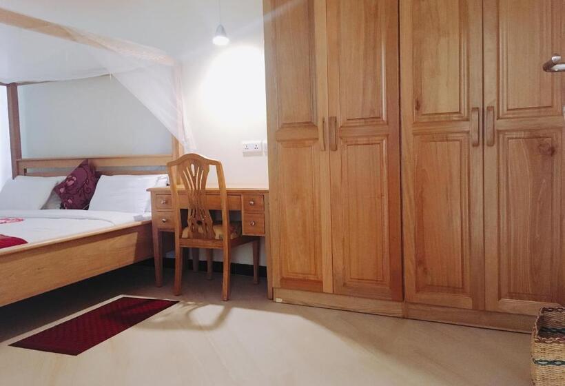 Апартаменты 2 Спальни, Duomo And Suites