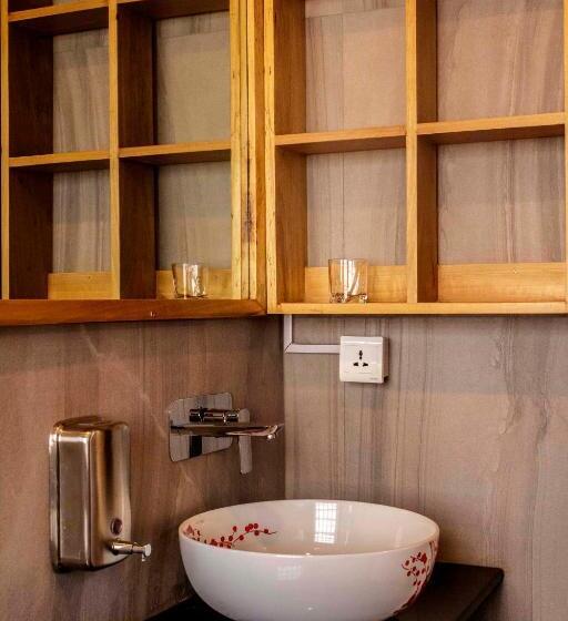 Трехместный Номер Deluxe, Duomo And Suites